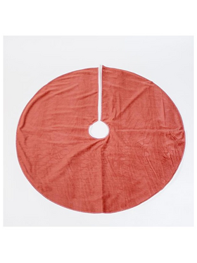 Ποδια, Σαπιο Μηλο, Βελουδο, 90cm