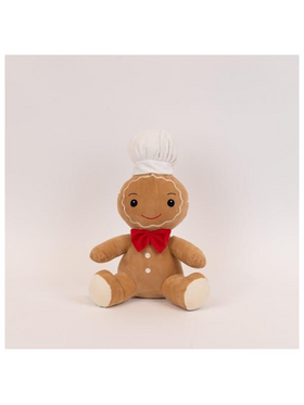 Μπισκοτενιος Chef, Καθιστος, 29cm