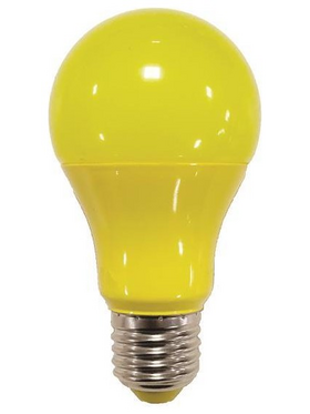 Λαμπα led smd Εντομων 7w e27 220-240v