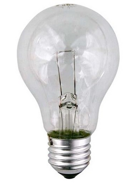 Λαμπα Κοινη 40w e27 12v