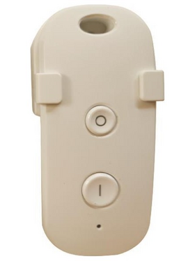 Controller και Διακοπτης για par 56 120w rgb 220-240v