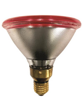 Λαμπα Χοιροστασιου 175w e27 220-240v