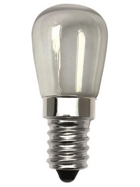 Λαμπα Νυκτος led 1.5w e14 2700k 220-240v