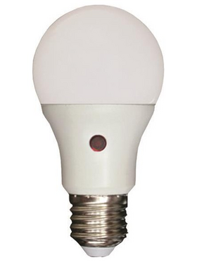 Λαμπα led smd Κοινη Ημερας Νυχτας 10w ε27 4000k 170-265v