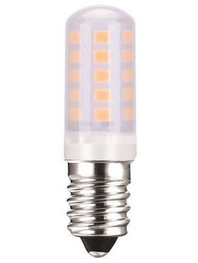 Λαμπα led Ψυγειου 3w e14 2700k 220-240v Blister