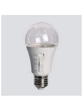 Λαμπα led smd Αναπτυξης Φυτων με dip Διακοπτη 9w a60 e27 220-240v