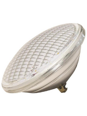 Λαμπα led smd par 56 Ip68 20w 6500k 12v Ac/dc