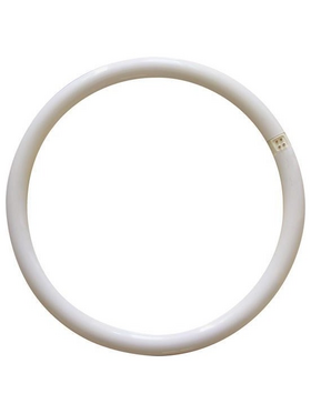 Λαμπα led smd Κυκλικη φ40 t9 25w 4000k 270° 170-250v