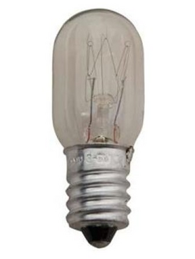 Λαμπα Νυχτος 5w e14 Διαφανη 3τμχ Blister 220-240v