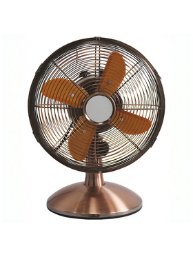 Ανεμιστηρας Επιτραπεζιος Χαλκινος φ30 50w