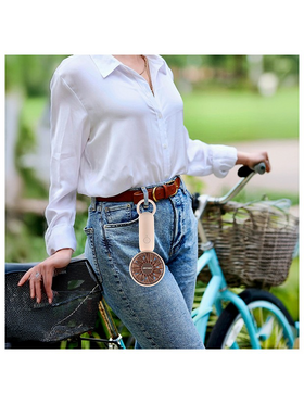 Ανεμιστηρας Χειρος Επαναφορτιζομενος φ6 500mah ροζ