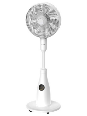 Ανεμιστηρας Υδρονεφωσης dc Μοτερ με Κοντρολ φ40 50w 2l