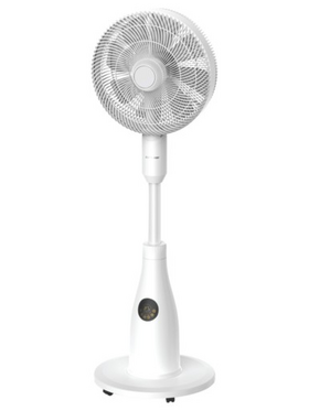 Ανεμιστηρας Υδρονεφωσης dc Μοτερ με Κοντρολ φ40 50w 2l