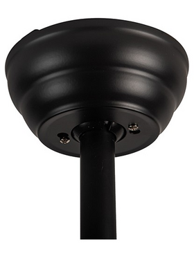 Ανεμιστηρας Οροφης Χρωμα Ξυλου και Κοντρολ Φ132 30w dc