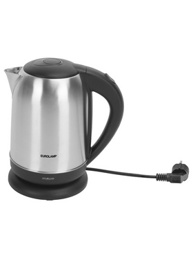 Ηλεκτρικος Βραστηρας Inox 1,7l 1850-2200w 220-240v