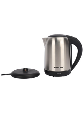 Ηλεκτρικος Βραστηρας Inox 1,7l 1850-2200w 220-240v