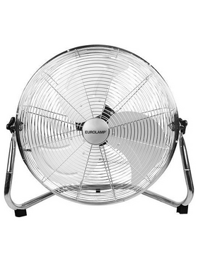 Ανεμιστηρας Δαπεδου Μεταλλικος φ45 100w