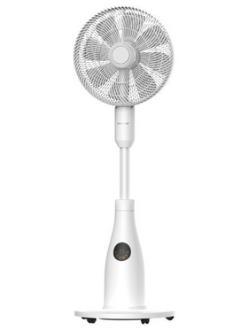 Ανεμιστηρας Υδρονεφωσης dc Μοτερ με Κοντρολ φ40 50w 2l