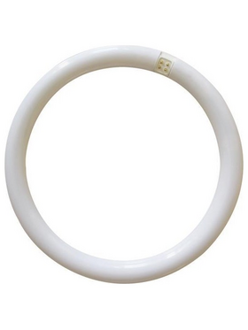 Λαμπα led smd Κυκλικη φ30 t9 18w 4000k 270° 170-250v