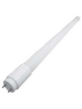 Λαμπα led τ8 "2 in 1" 22w 150cm 3000k 300° 90-265v ac