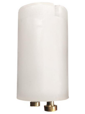 Γεφυρα led Τυπου Σταρτερ