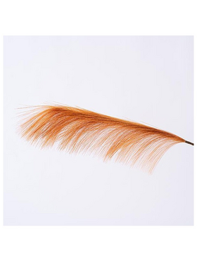 Πουπουλο, Πορτοκαλι, 79cm