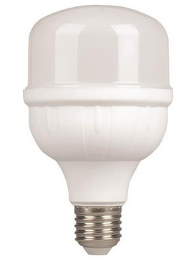 Λαμπα led smd t80 16w e27 6500k 100-277v