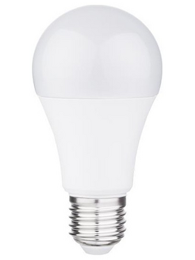 Λαμπα led Κοινη 2,9w e27 3000k 175-265v "pro"