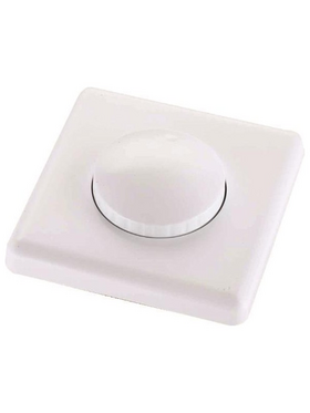 Ροοστατης Ηλεκτρονικος για Λαμπες led