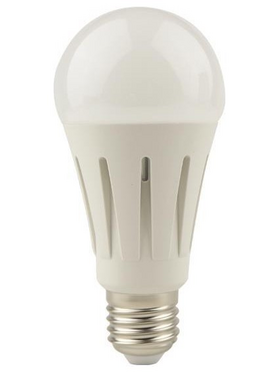 Λαμπα led Κοινη 17w 2040lm ε27 2700k 175-250v