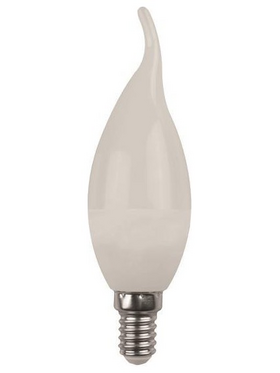 Λαμπα led Κερι Μυτη 7w ε14 2700k 220-240v