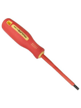 Κατσαβιδι Ισιο 4.0χ100mm