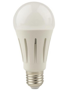 Λαμπα led Κοινη 24w 2800lm ε27 4000k 175-250v