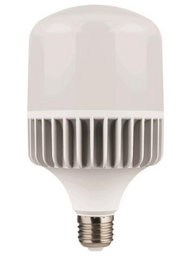 Λαμπα led smd T118 50w e27 6500k 100-277v
