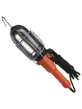 Μπαλαντεζα Συνεργειου με Διακοπτη και 5m Καλωδιο 240v