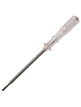 Κατσαβιδι Δοκιμαστικο Μεγαλο