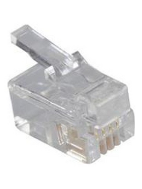 Φiς Data utp Cat.6e 8p8c