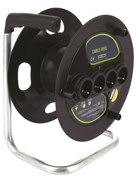 Μπαλαντεζα Καρουλι Ip20 Χωρις Καλωδιο max 50m