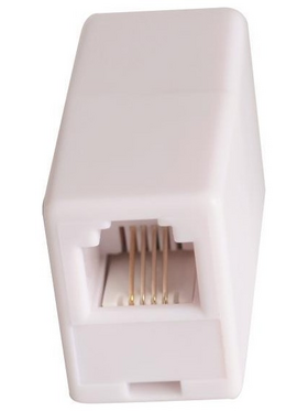 Ενωτικος Συνδεσμος Τηλεφωνου A.t. 6p4c Rj11