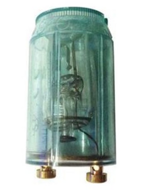 Σταρτερ s10 4-65w 220-240v