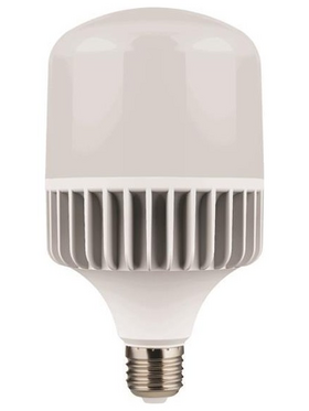 Λαμπα led smd t80 30w e27 6500k 100-277v