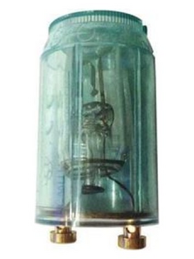 Σταρτερ s2 4-22w 220-240v