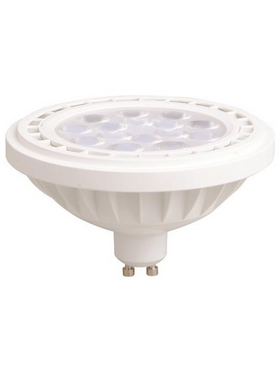 Λαμπα led smd Ar111 12w Gu10 24° 4000k 220-240v ac