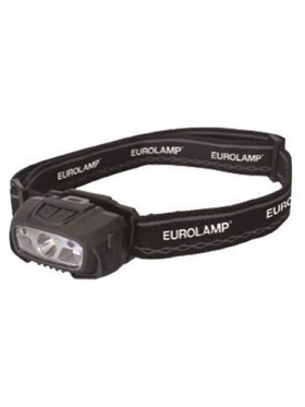 Led Φακος Κεφαλης Επαναφορτιζομενος με Αισθητηρα Κινησης