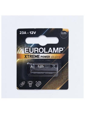 Μπαταρια Extreme 12v 23a 1τμχ