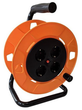 Μπαλαντεζα Καρουλι Ip20 Χωρις Καλωδιο max 30m