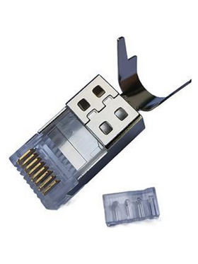 Φiς Data utp Cat.7e 8p8c