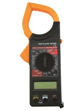 Ψηφιακη Αμπεροτσιμπιδα dt-266