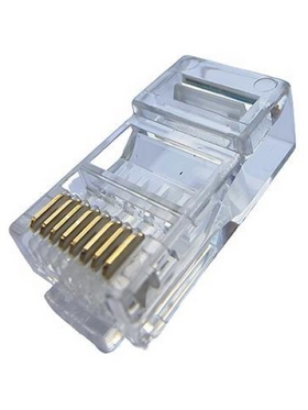 Φiς Data utp Cat.6a 8p8c