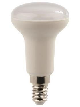 Λαμπα led r50 8w ε14 4000k 220-240v